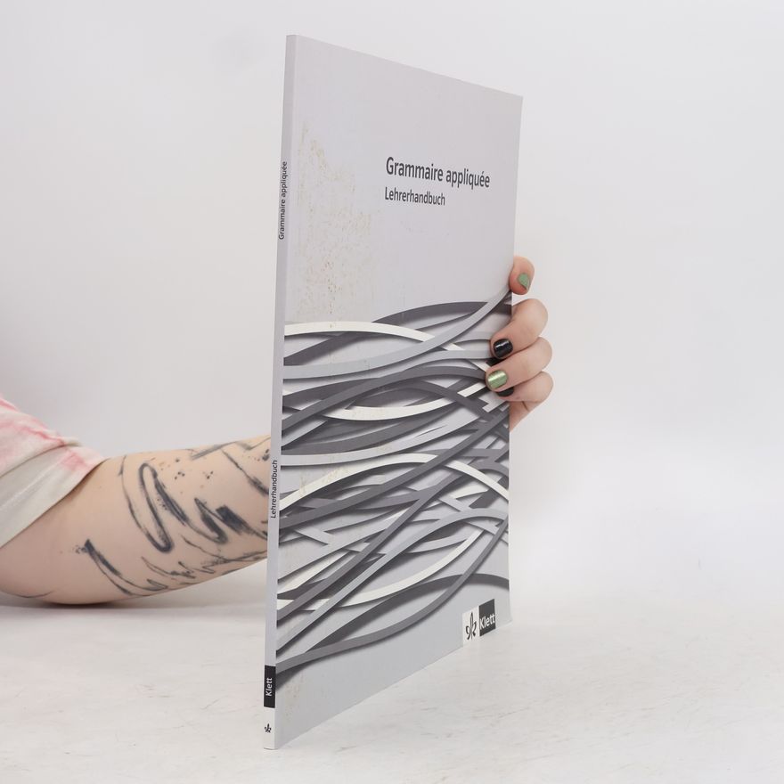 Geneviève Hansen Grammaire appliquée