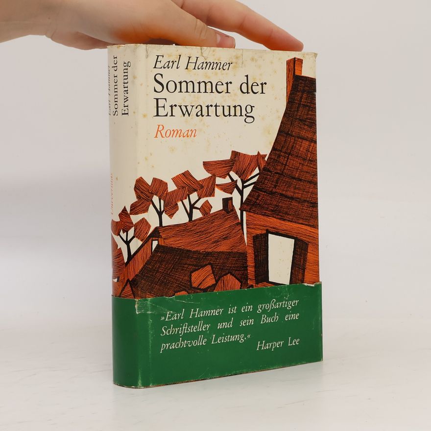 Earl Hammer Sommer der Erwartung
