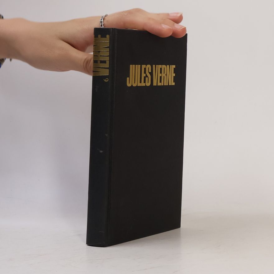 Jules Verne Jules Verne 20: Die Gebrüder Kip. Das Land der Diamanten