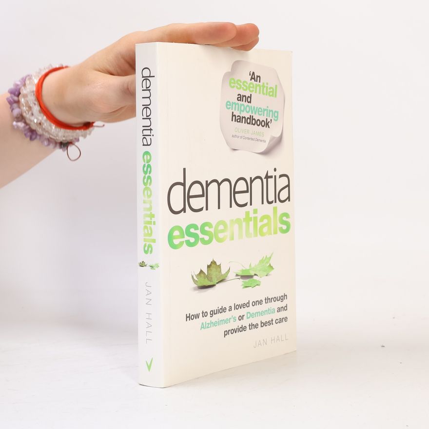 Huw Rowley Dementia Essentials