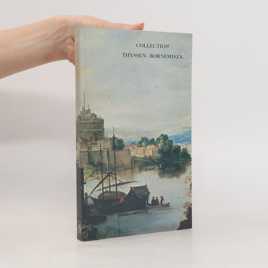 Autorenkollektiv Collection Thyssen Bornemisza