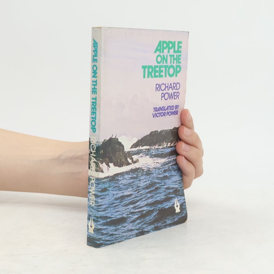 Richard Power Apple on the Treetop