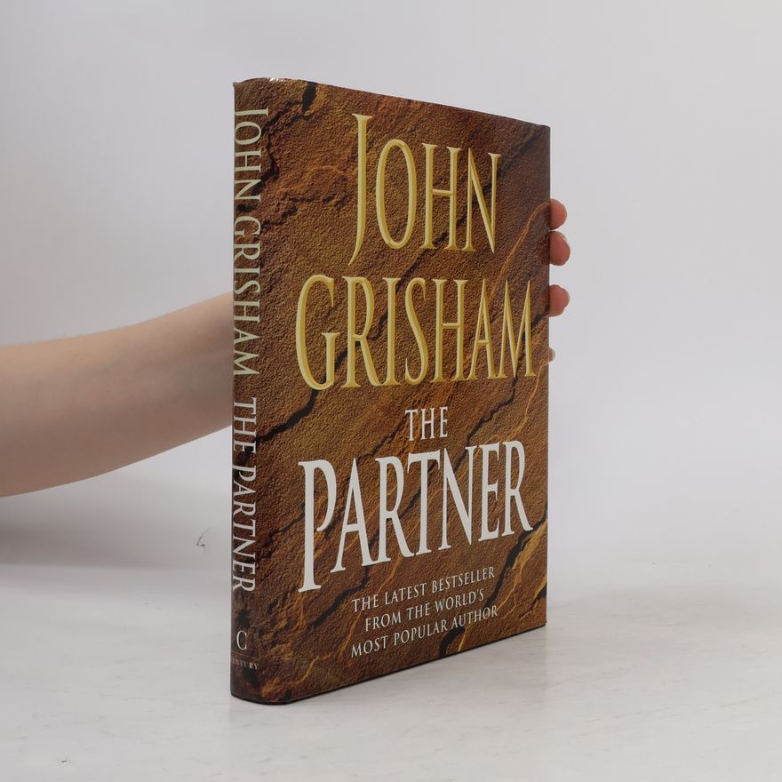 John Grisham The Partner