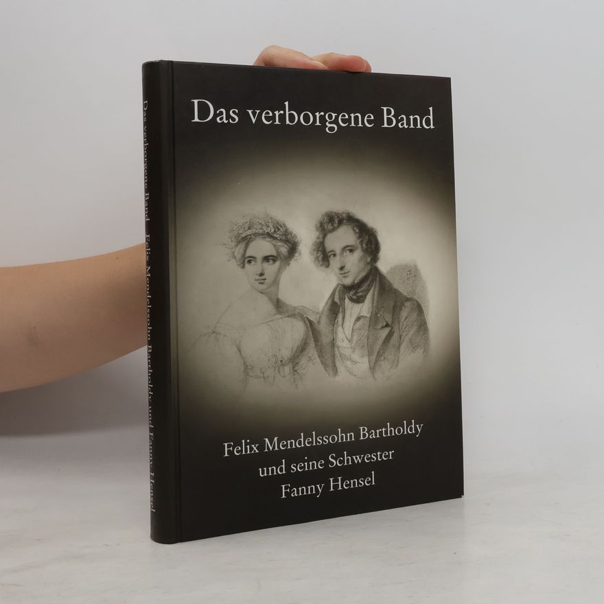 Günter Klein Das verborgene Band