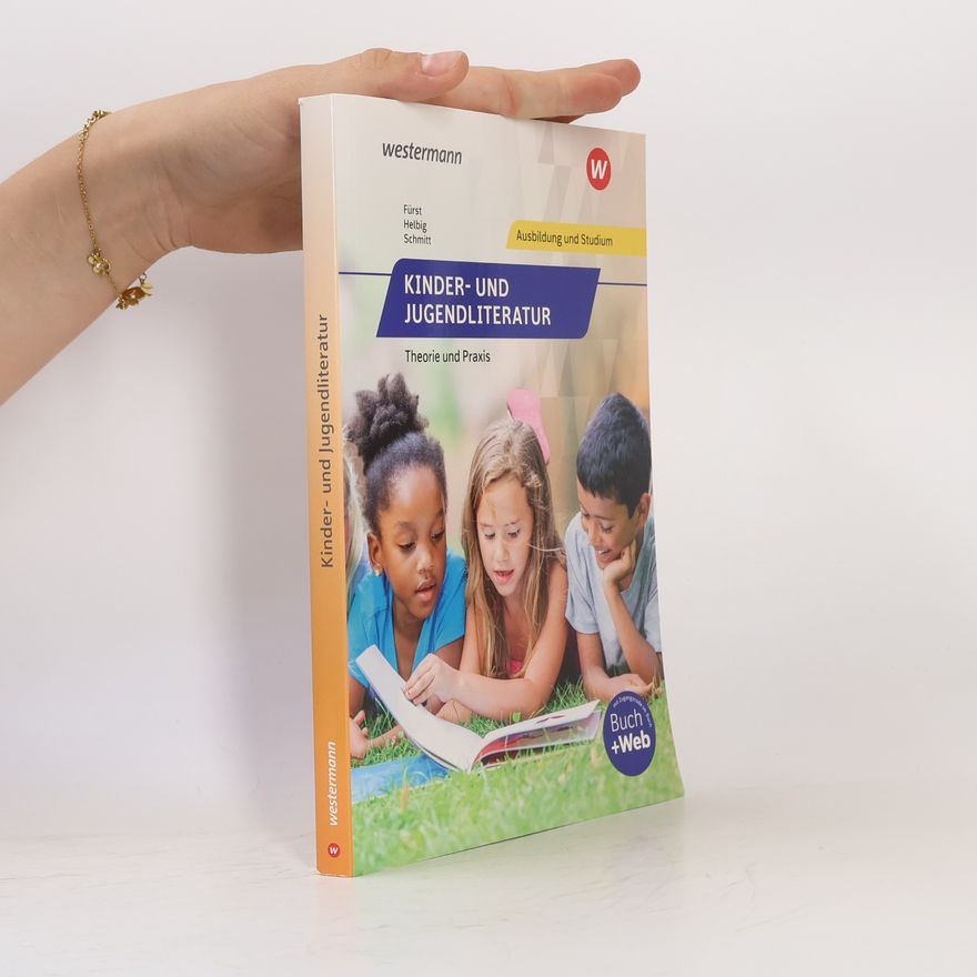 Iris Fürst Kinder- und Jugendliteratur. Schülerband