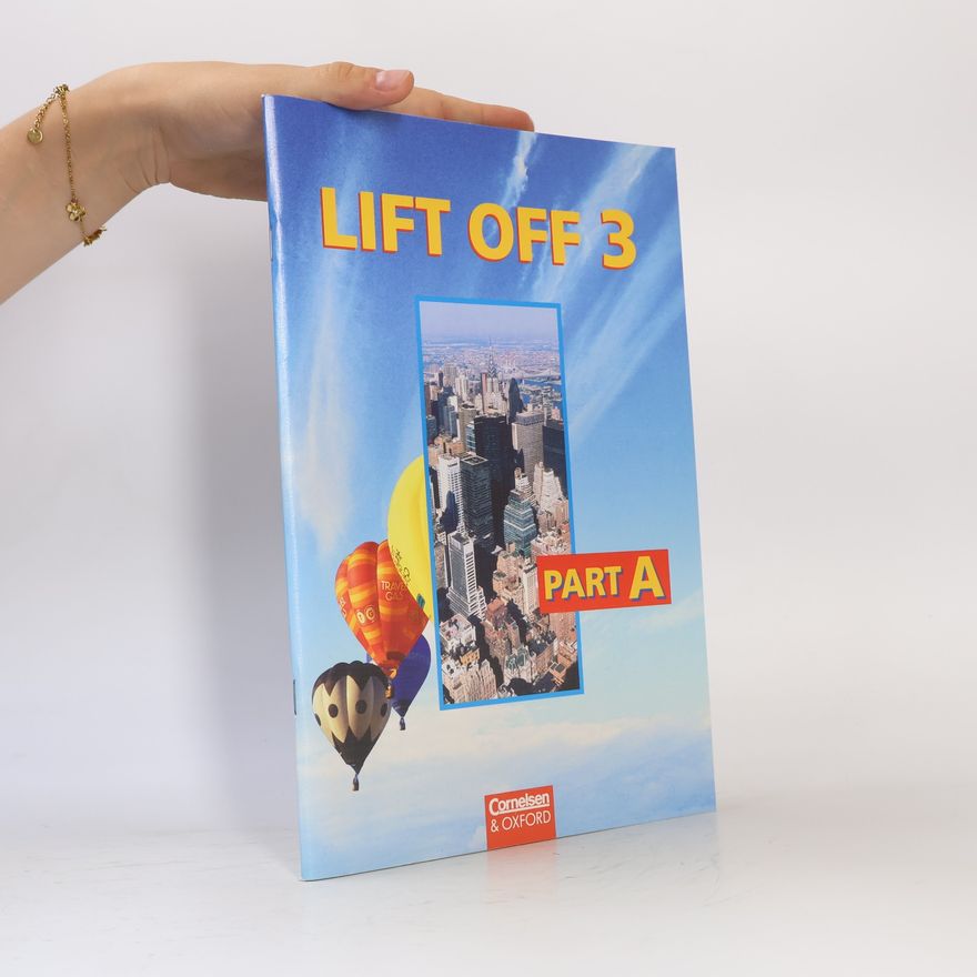 Isobel Williams Lift Off 3