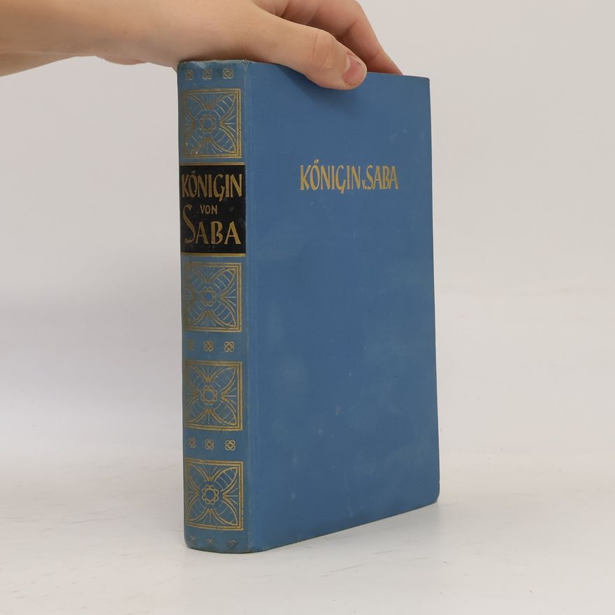 Various authors Die Königin von Saba