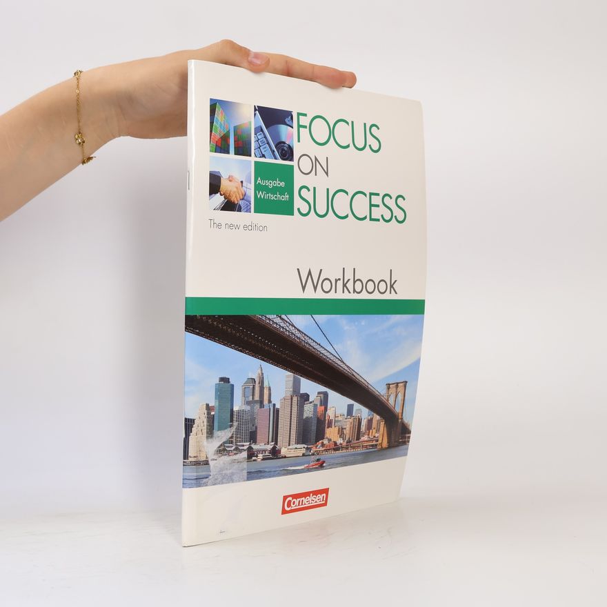 Isobel Williams Workbook