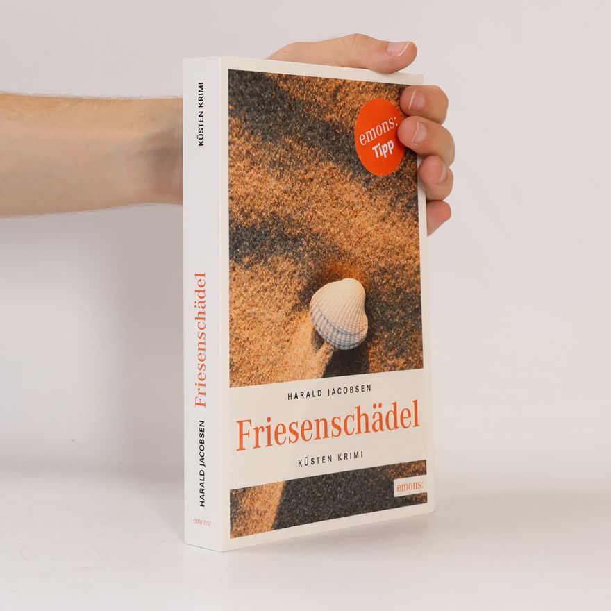 Harald Jacobsen Friesenschädel