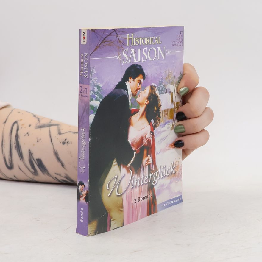 Autorenkollektiv Historical Saison: Winterglück, Band 2