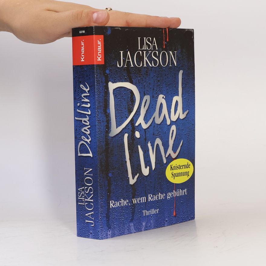Lisa Jackson Deadline