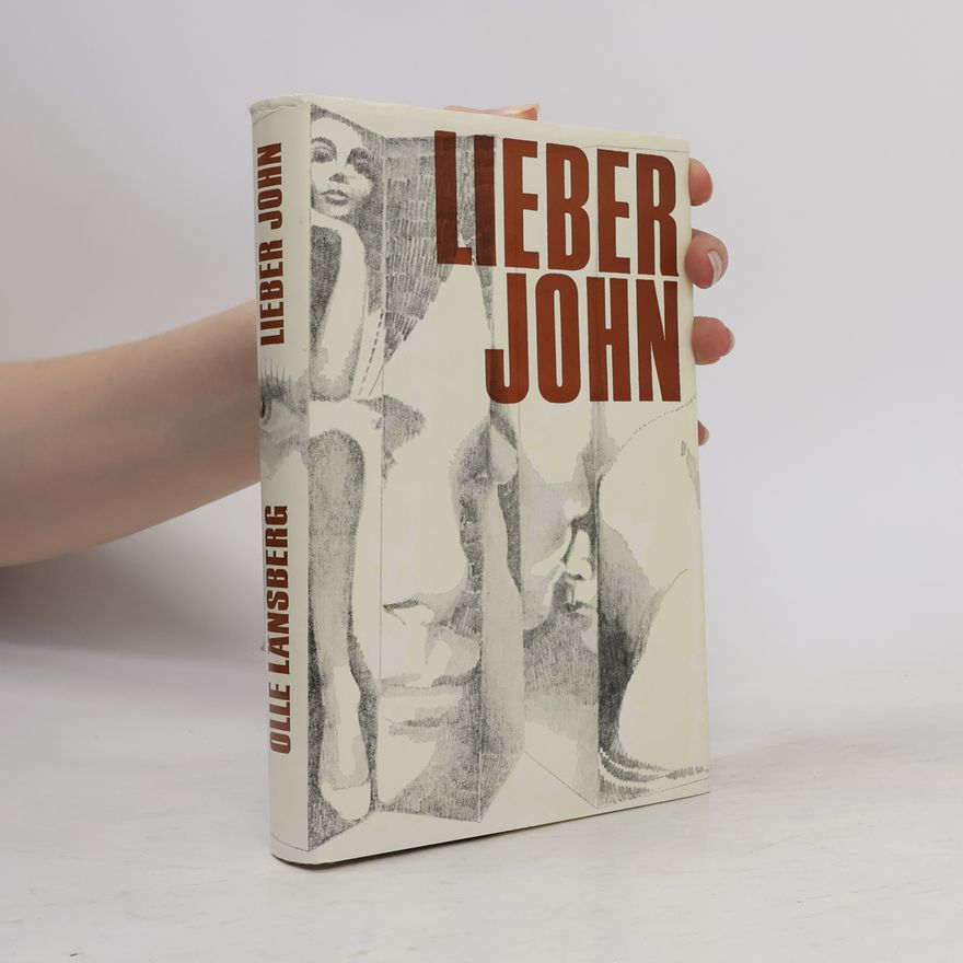 Ollie Länsberg Lieber John