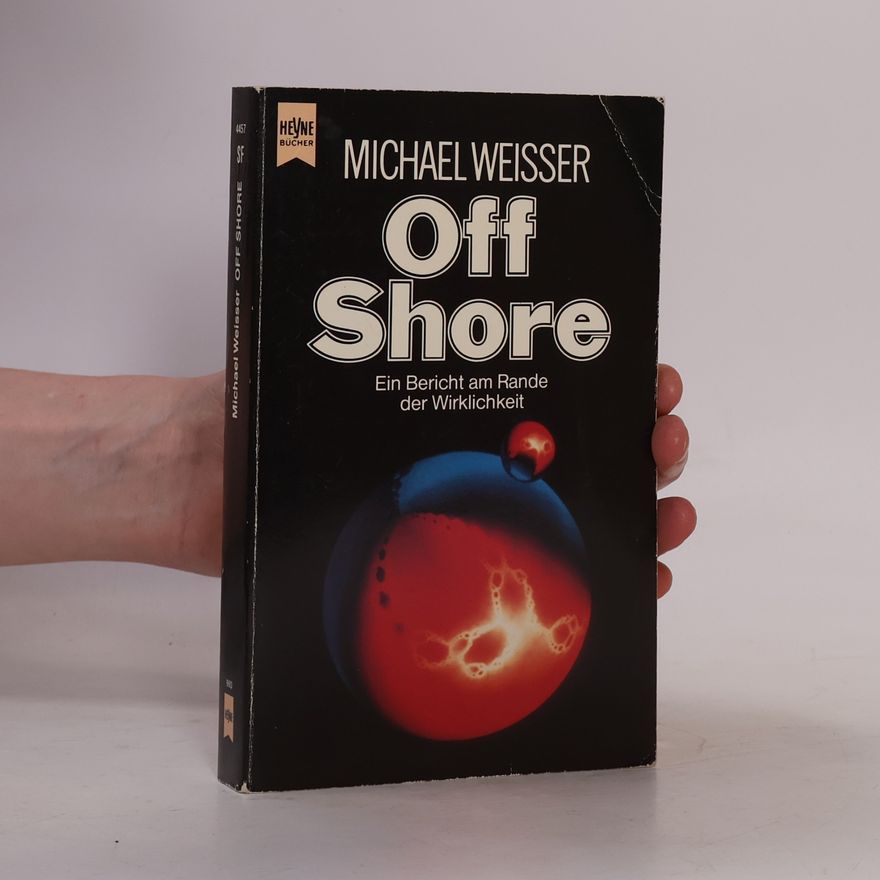 Michael Weisser Off-shore