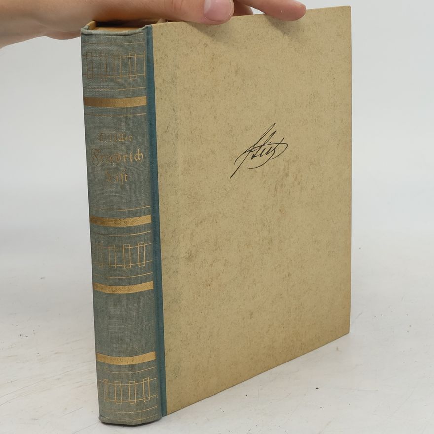 T. Uller Friedrich List