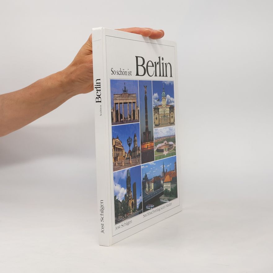 Jost Schilgen Berlin