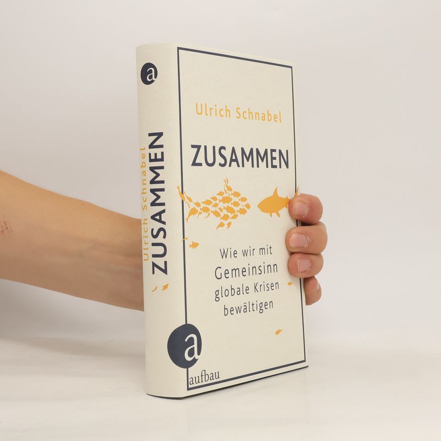 Ulrich Schnabel Zusammen