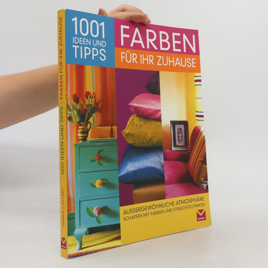 Ivo Marloh Farben für Ihr Zuhause