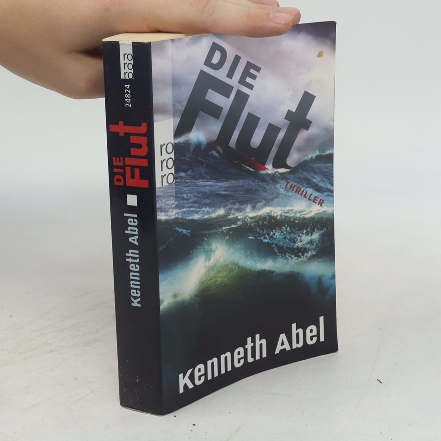 Kenneth Abel Die Flut