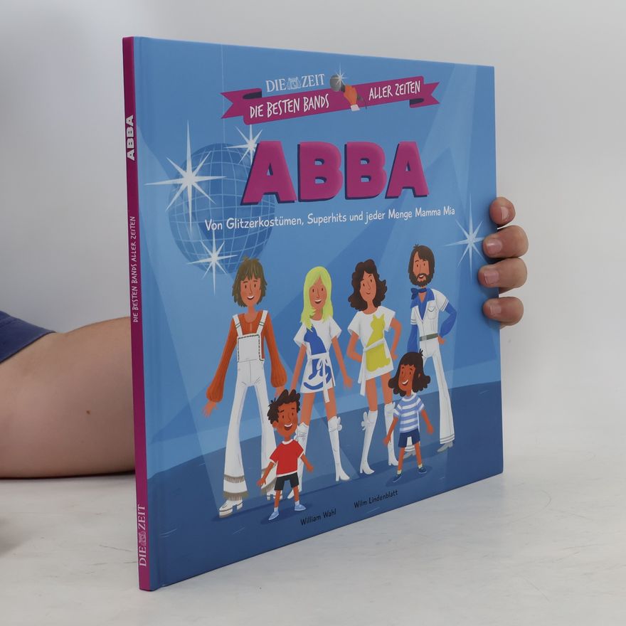 Wilm Lindenblatt Abba