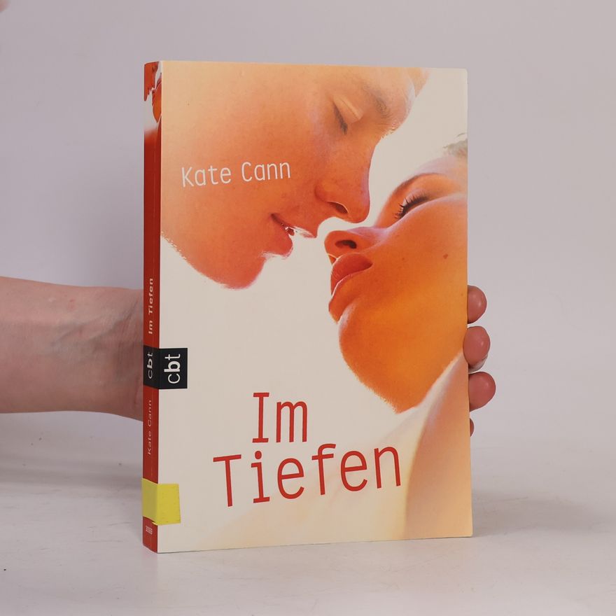 Kate Cann Im Tiefen