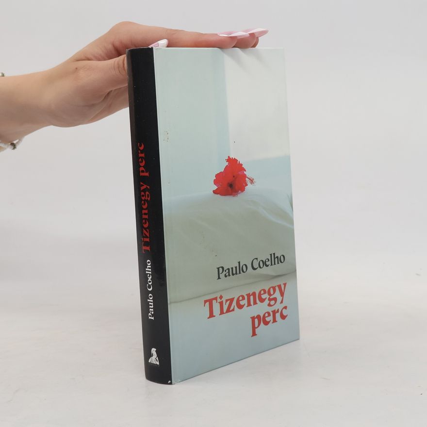 Paulo Coelho Tizenegy perc