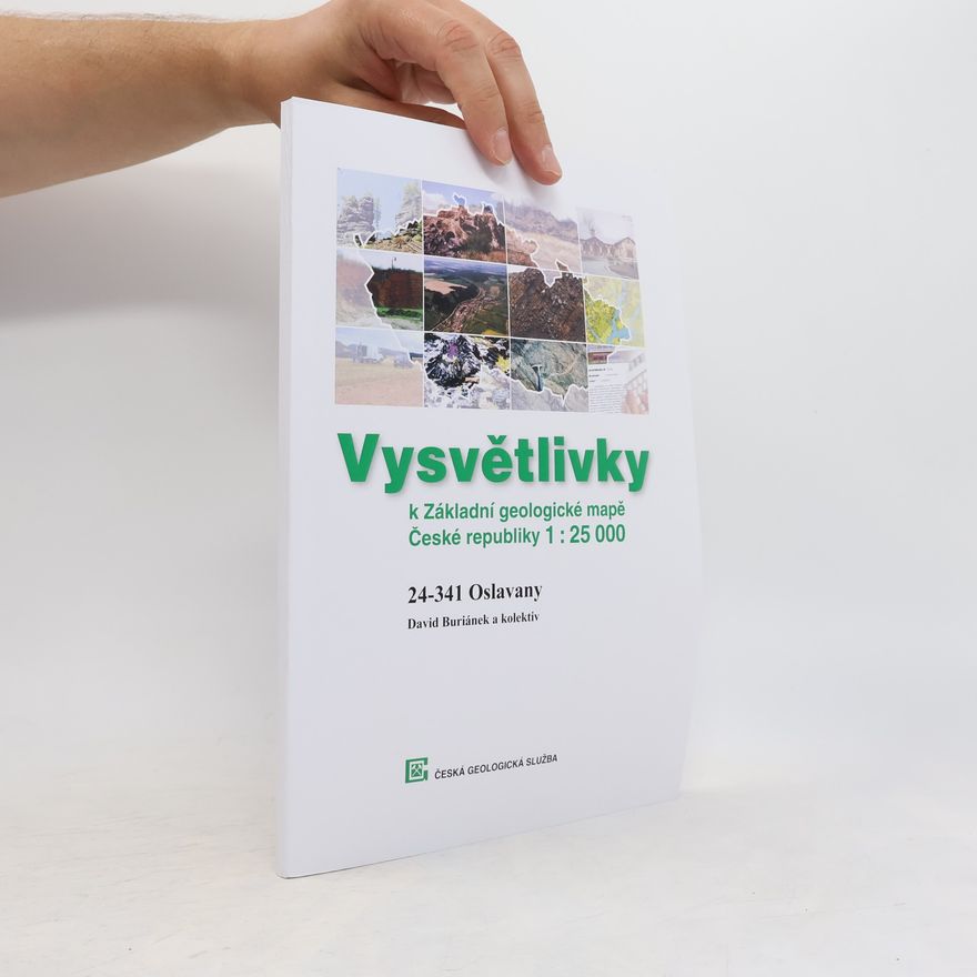 Eva Kunceová Vysvětlivky