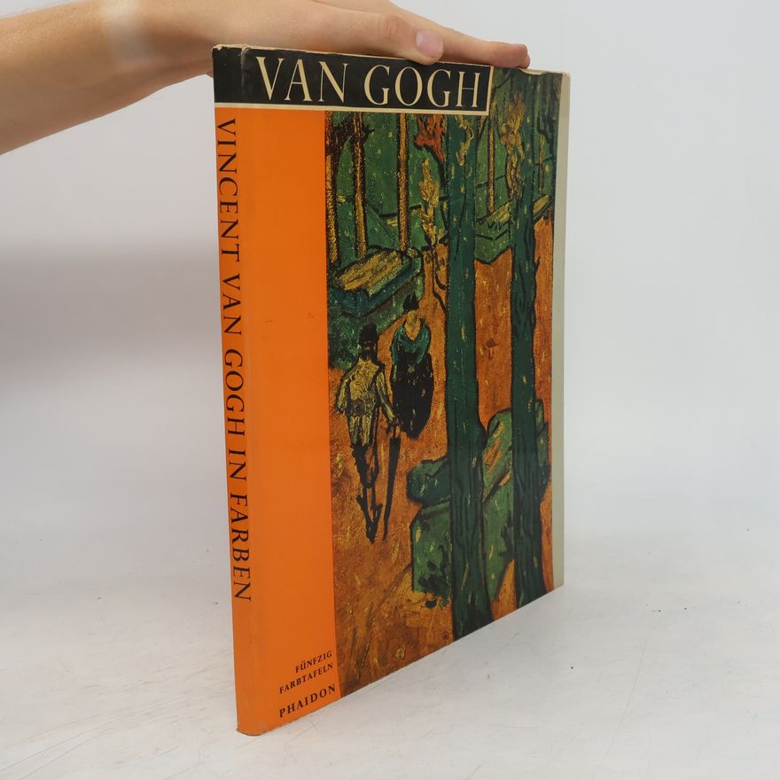 W. Uhde Van Gogh