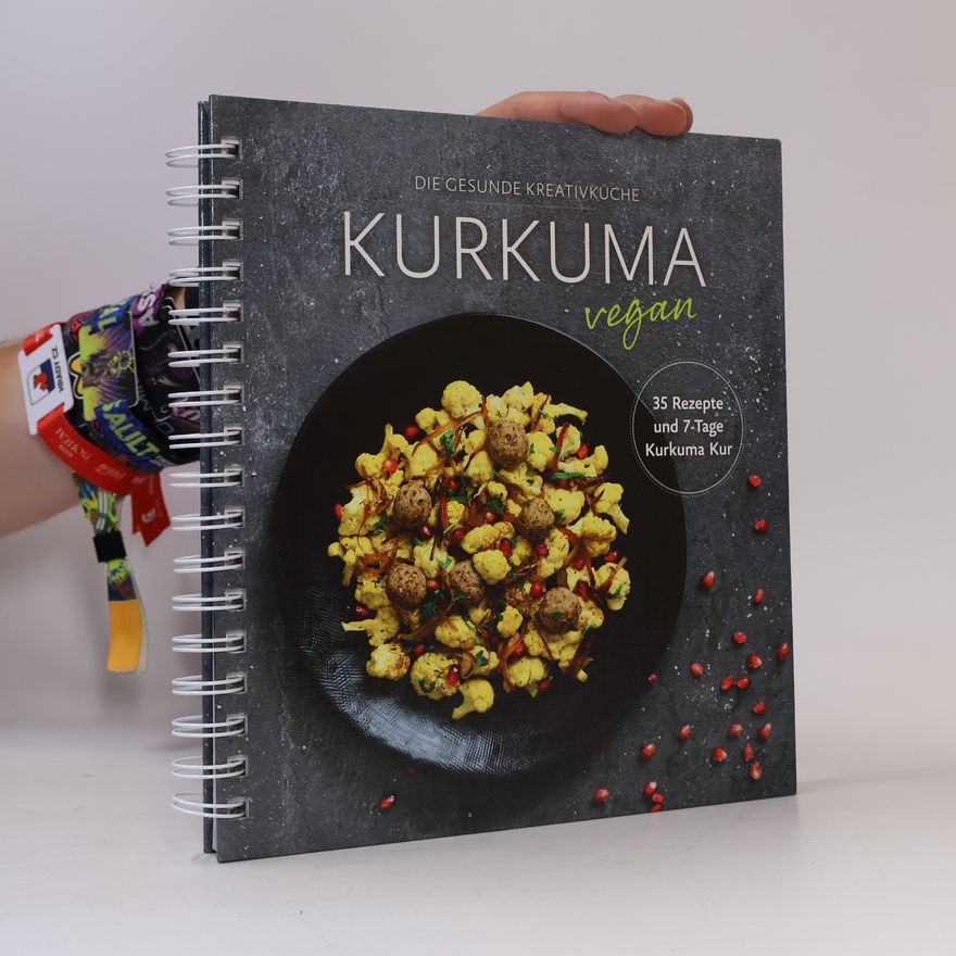 Autorenkollektiv Kurkuma