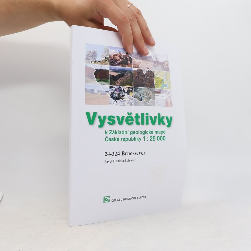 Igor J. Dvořák Vysvětlivky