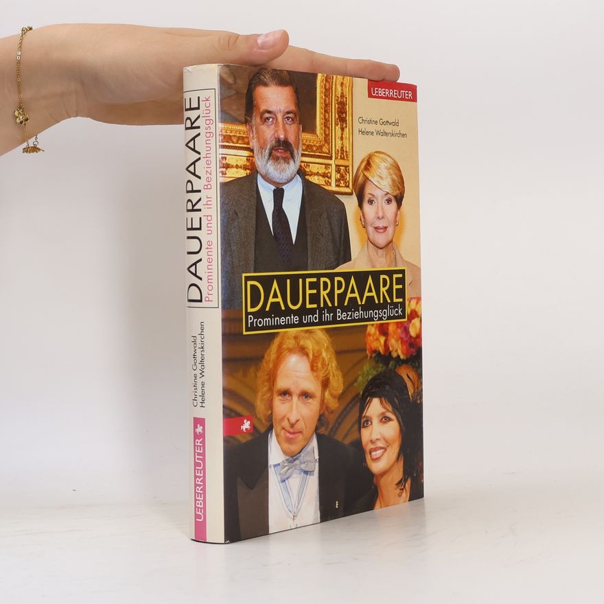 Helene Walterskirchen Dauerpaare