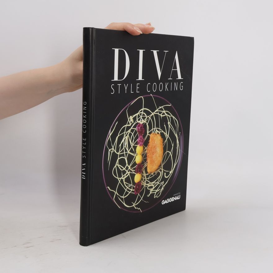 Autorenkollektiv Diva Style Cooking
