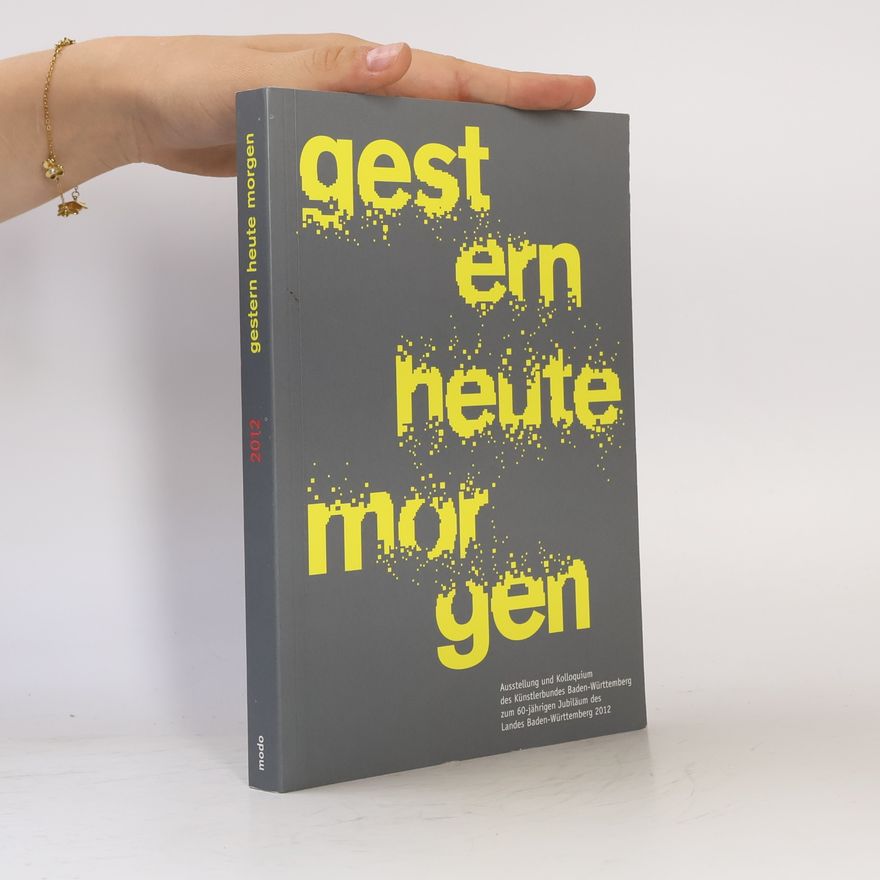 Valeria Waibel Gestern – heute – morgen