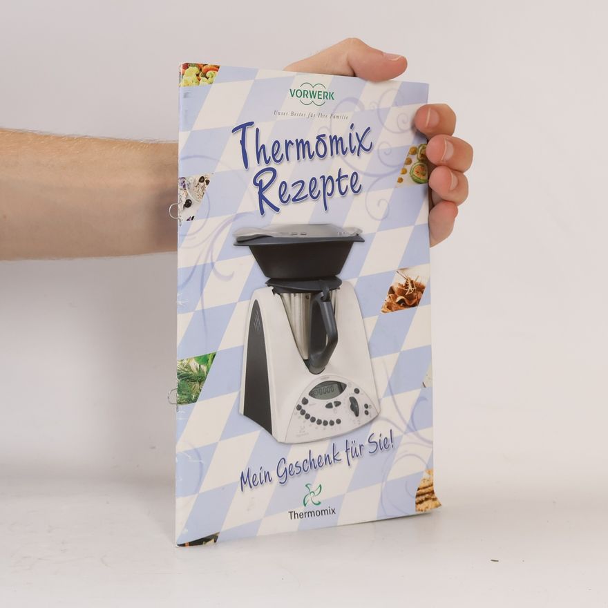 Autorenkollektiv Thermomix Rezepte