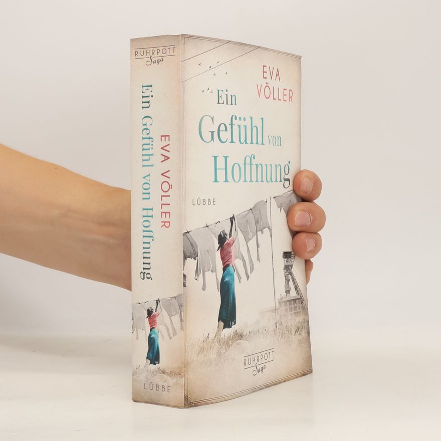 Eva Völler Ein Gefühl von Hoffnung