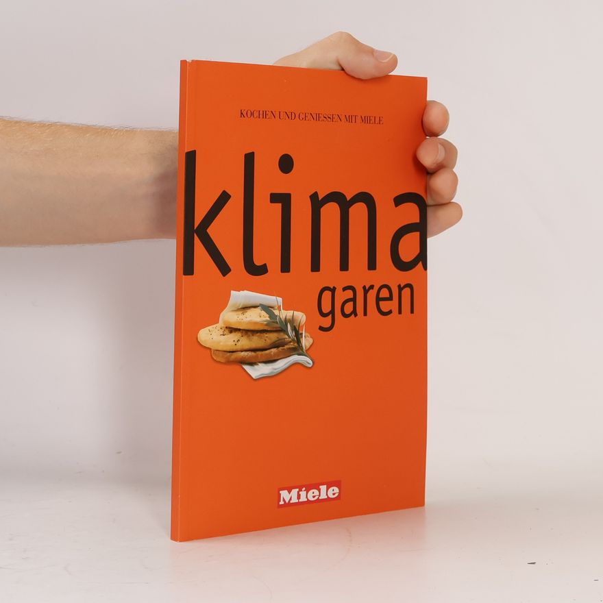 Autorenkollektiv Klima garen