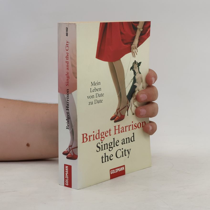 Bridget Harrison Single in the city