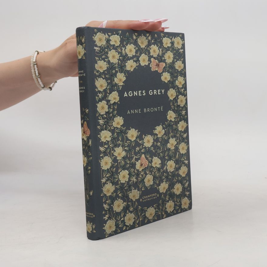 Anne Brontë Agnes Grey