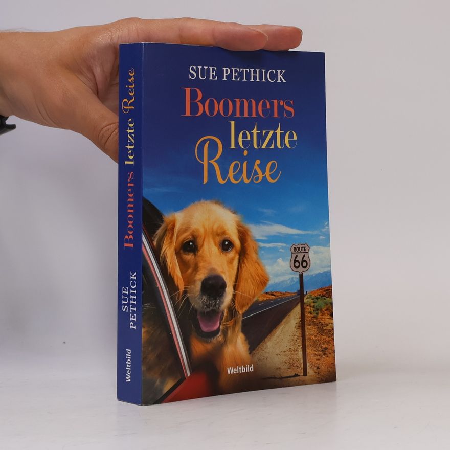 Sue Pethick Boomers letzte Reise