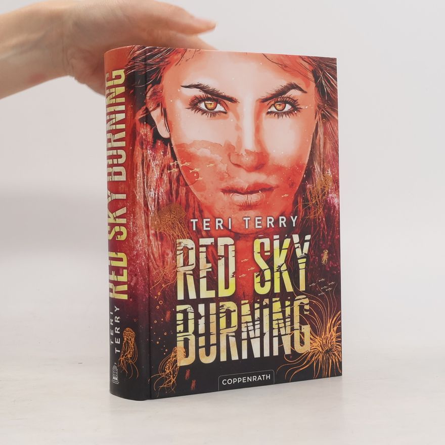 Teri Terry Red Sky Burning