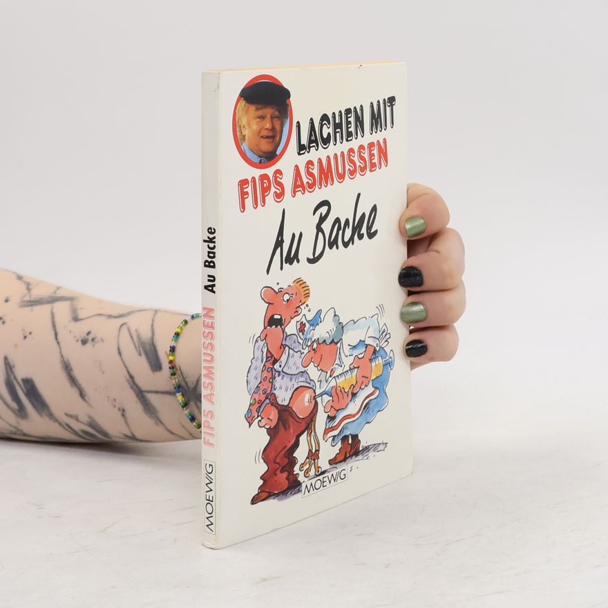Fips Asmussen Au Backe