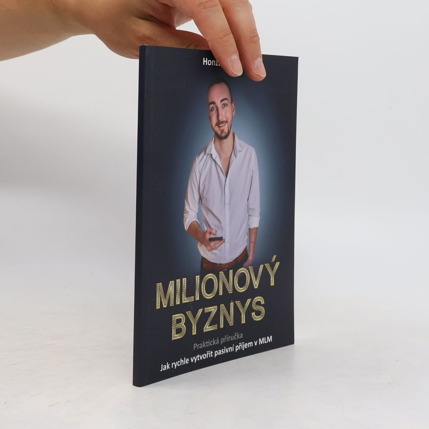 Jan Straka Milionový byznys
