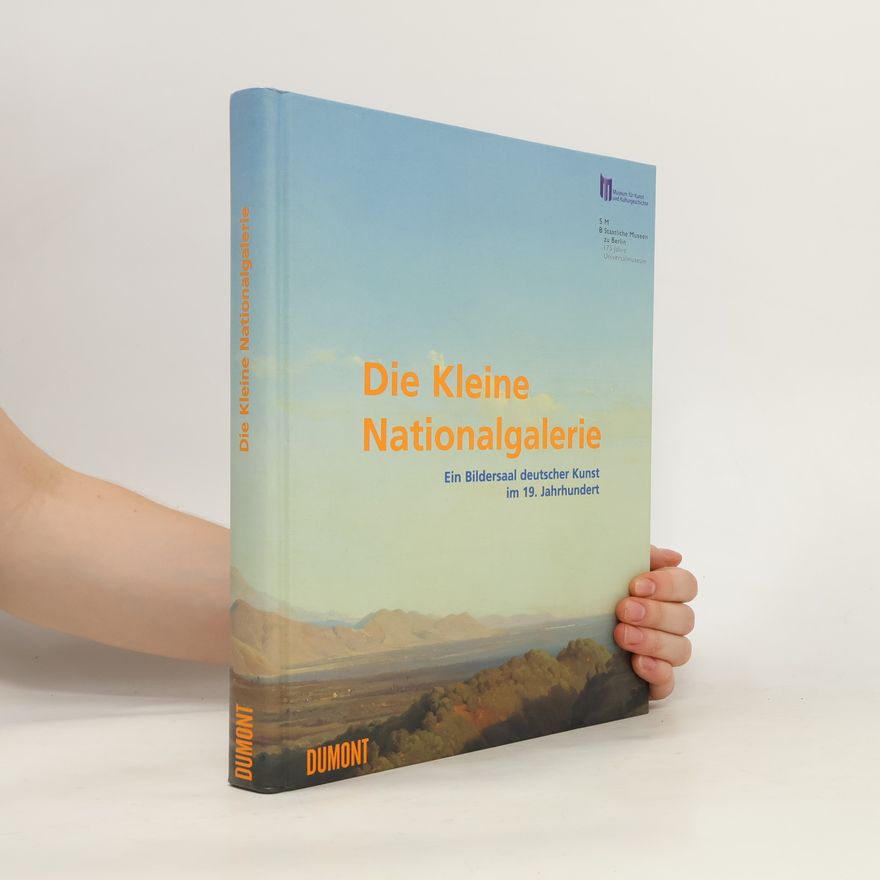 Brigitte Buberl Kleine Nationalgalerie