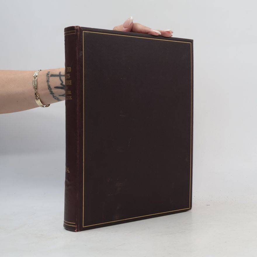 Autorenkollektiv Hof- und Staats-Handbuch