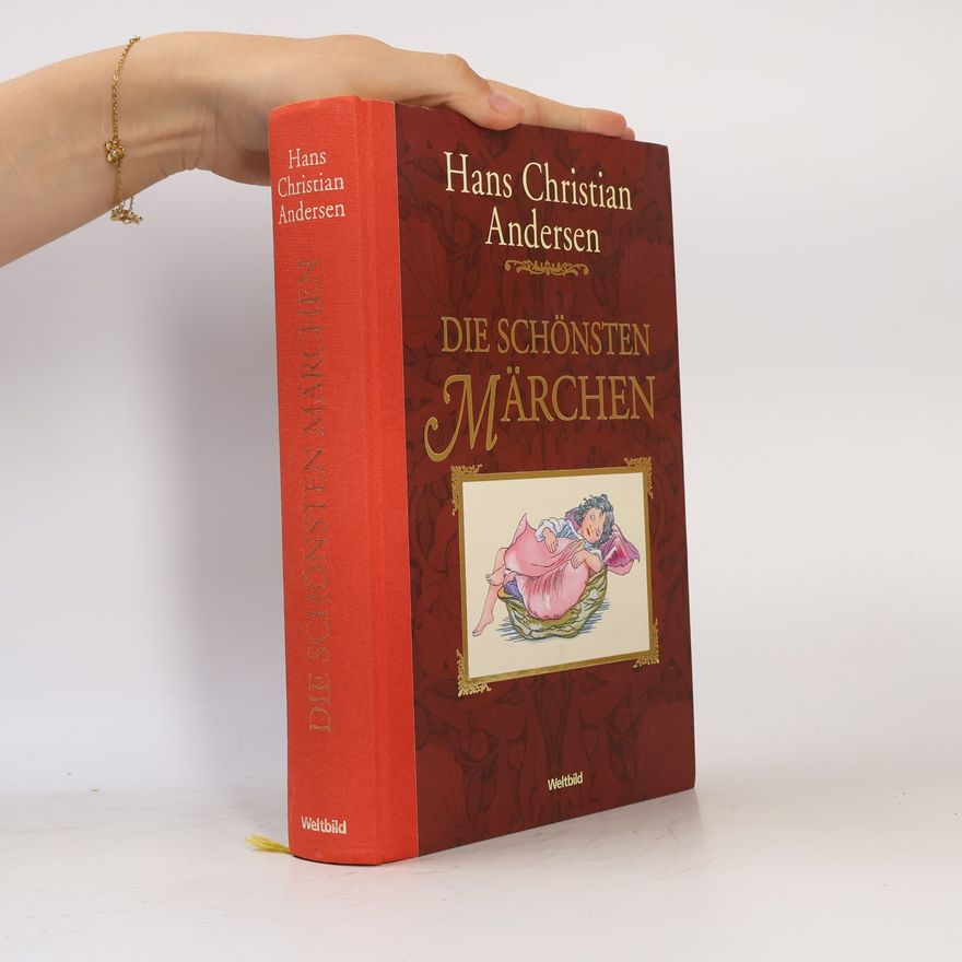 Jacob Grimm Die schönsten Märchen