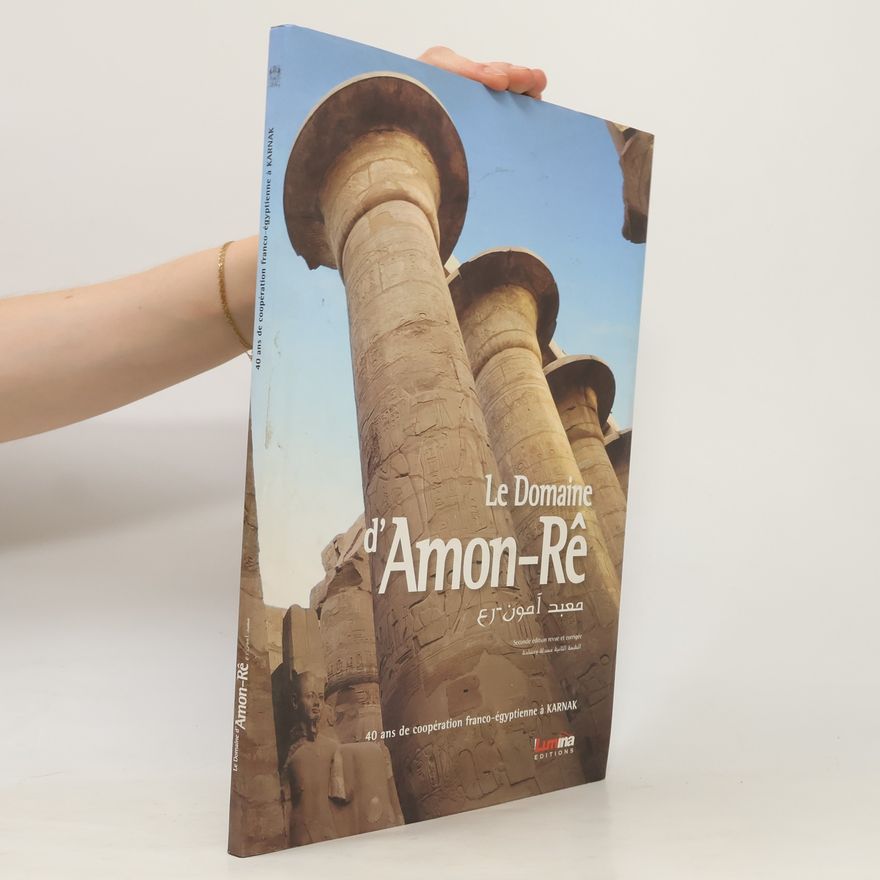 Autorenkollektiv Le Domaine d'Amor-Re