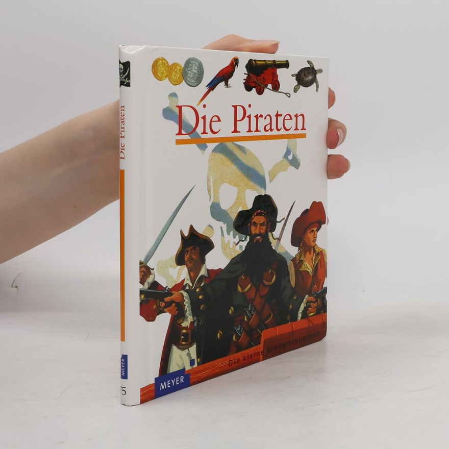 Pierre-Marie Valat Die Piraten
