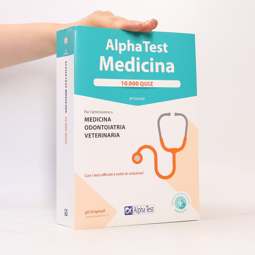 Autorenkollektiv AlphaTest Medicina