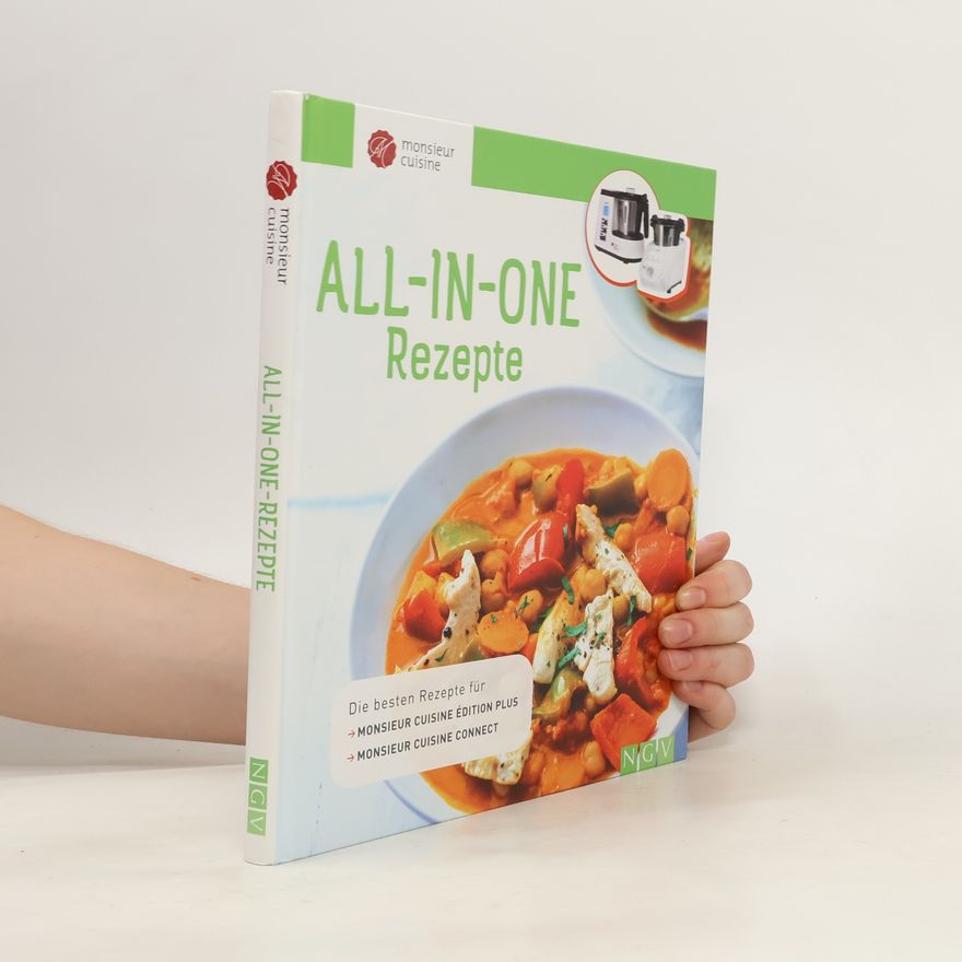 Autorenkollektiv All-in-one Rezepte