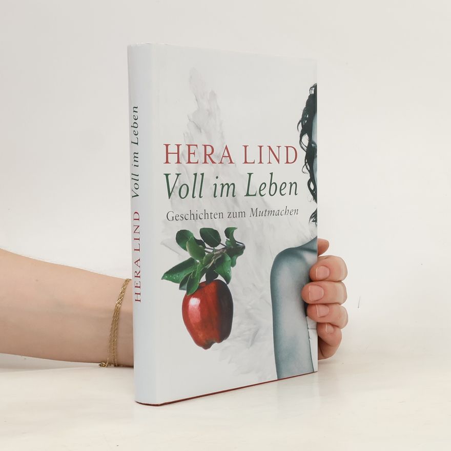 Hera Lind Voll im Leben