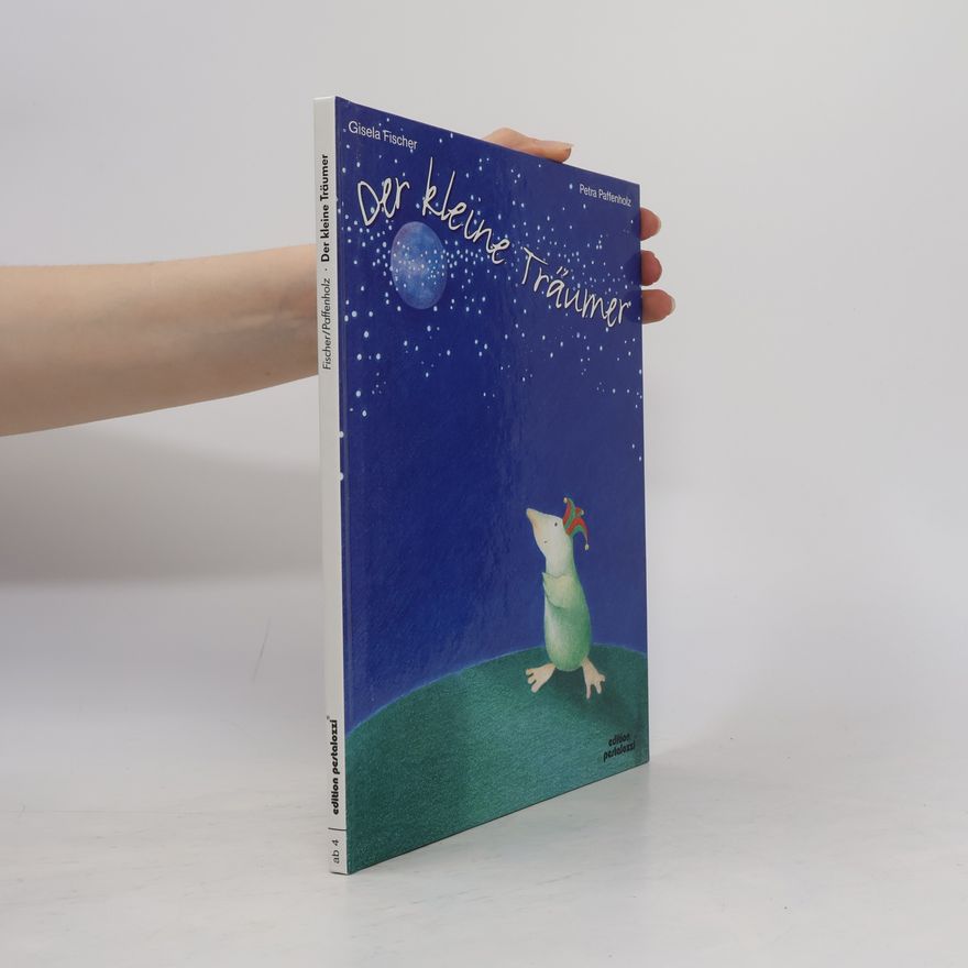 Gisela Fischer-Lingat Der kleine Träumer